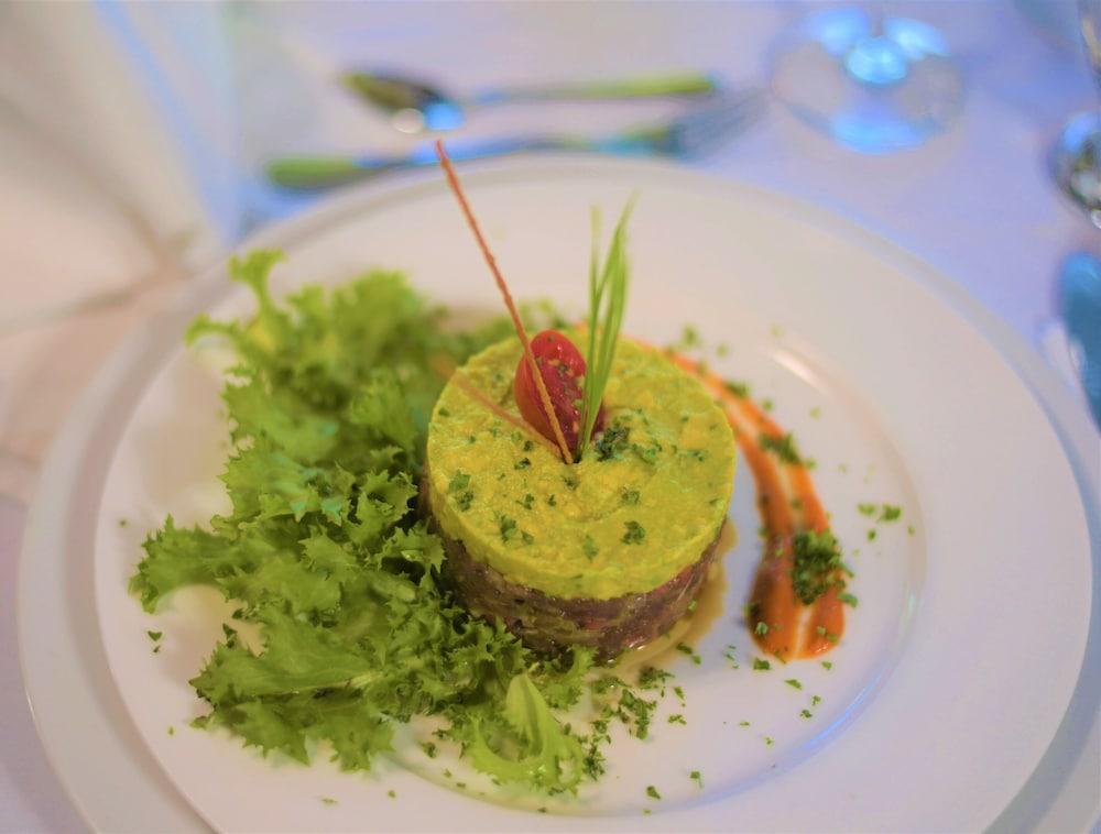 Alkquimia Hotel, Lounge And Bar باياهيبي المظهر الخارجي الصورة