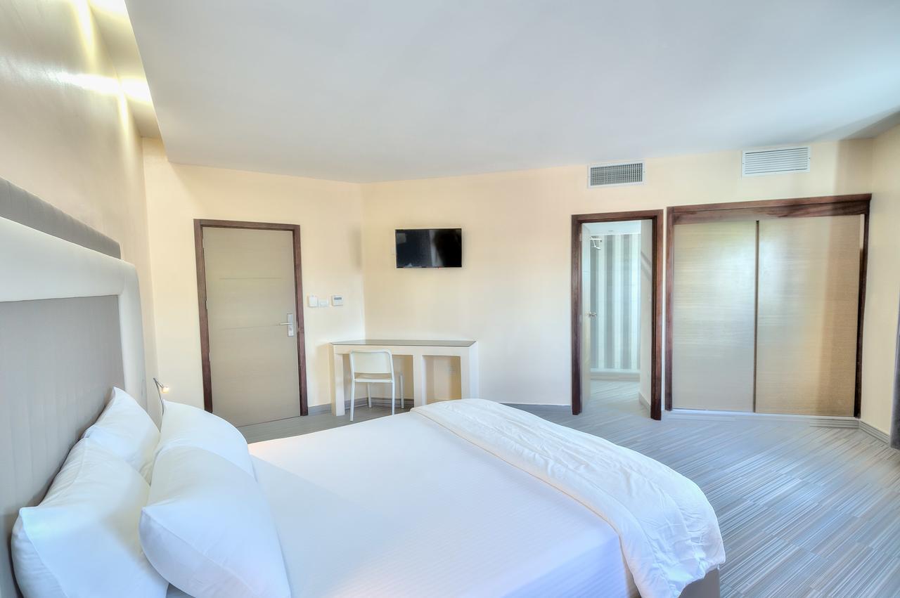 Alkquimia Hotel, Lounge And Bar باياهيبي المظهر الخارجي الصورة
