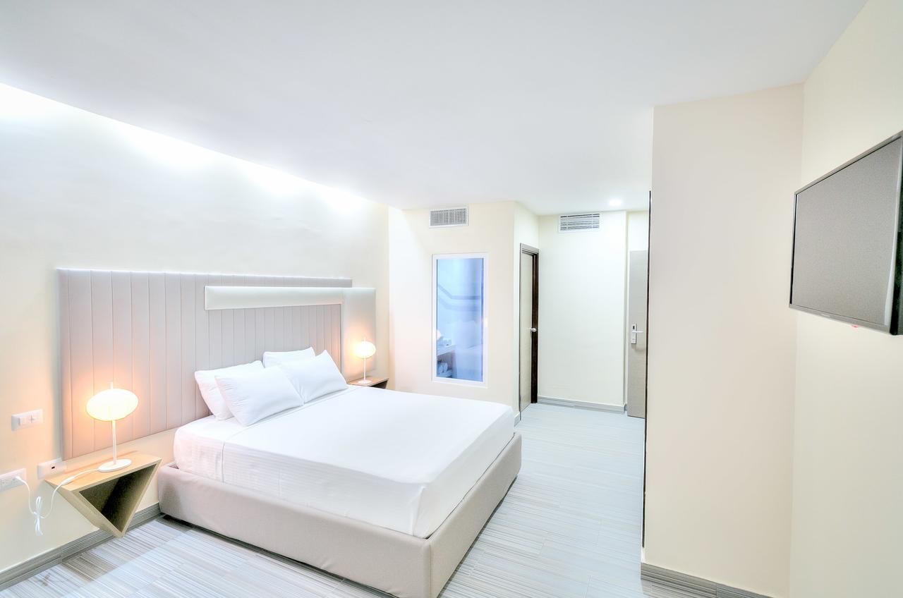 Alkquimia Hotel, Lounge And Bar باياهيبي المظهر الخارجي الصورة