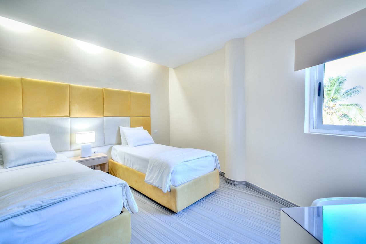 Alkquimia Hotel, Lounge And Bar باياهيبي المظهر الخارجي الصورة