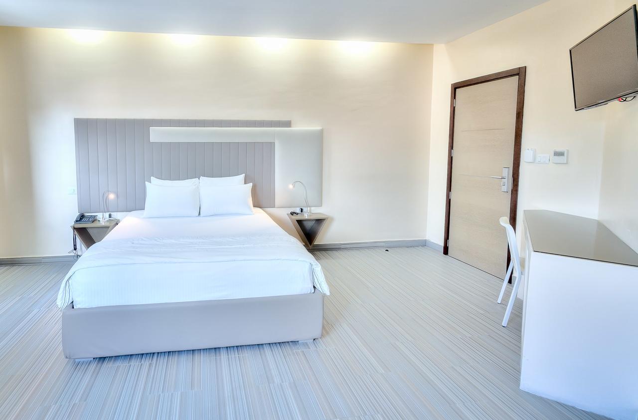Alkquimia Hotel, Lounge And Bar باياهيبي المظهر الخارجي الصورة