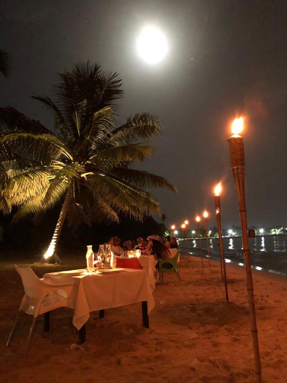 Alkquimia Hotel, Lounge And Bar باياهيبي المظهر الخارجي الصورة