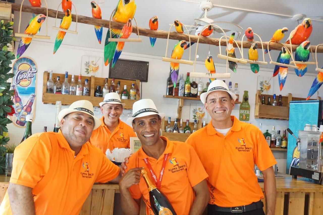 Alkquimia Hotel, Lounge And Bar باياهيبي المظهر الخارجي الصورة