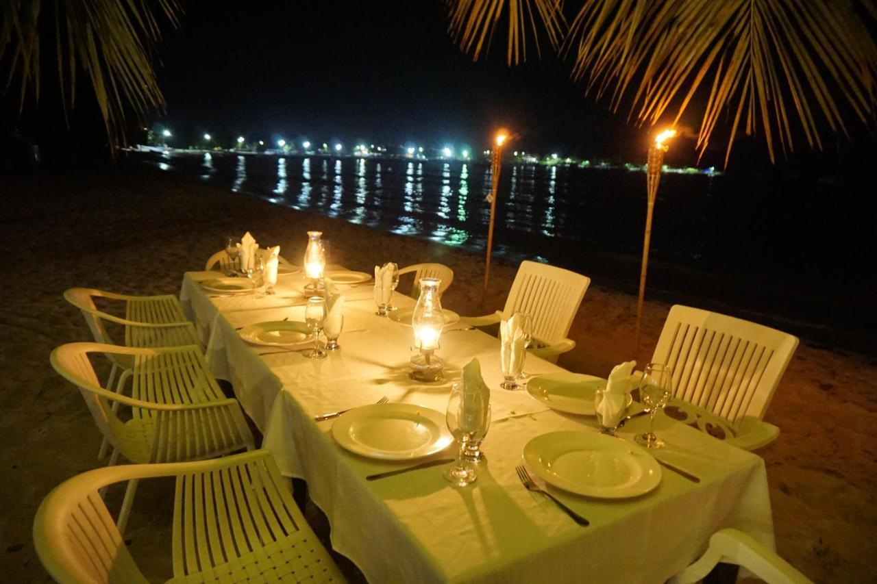 Alkquimia Hotel, Lounge And Bar باياهيبي المظهر الخارجي الصورة