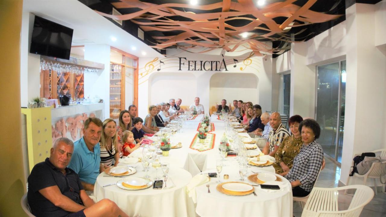 Alkquimia Hotel, Lounge And Bar باياهيبي المظهر الخارجي الصورة
